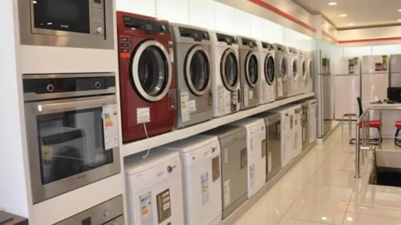 Gürpınar Beyaz Eşya Tamircisi