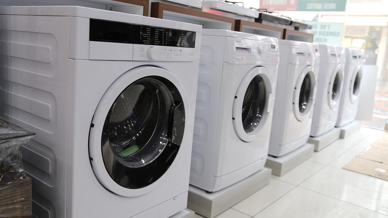 Gürpınar Beyaz Eşya Tamircisi